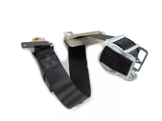 5UZ251X9AB - Restraints: 2nd Rear Center Seat Belt for Chrysler: 300 Image