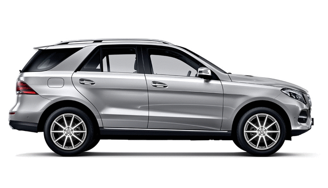 Wheel AMG 10-Spoke 50.8 Cm (20 Inch)