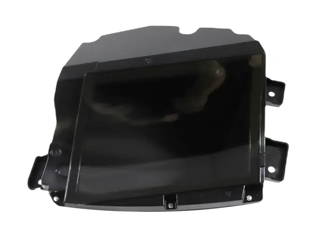 Genuine Mopar Message Center Module 68565096AD