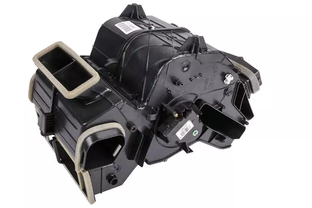 Air Conditioning Evaporator and Blower Case