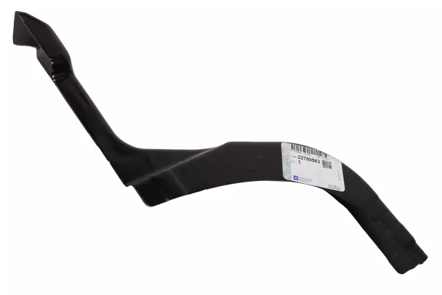 2015-2020 GM - Driver Side Body Lock Pillar Lower Reinforcement