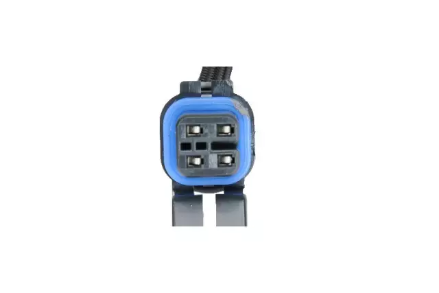 Heated Oxygen Sensor