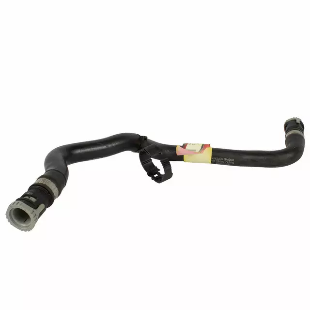 HVAC Heater Hose