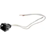 Air Charge Temp Sensor Connector