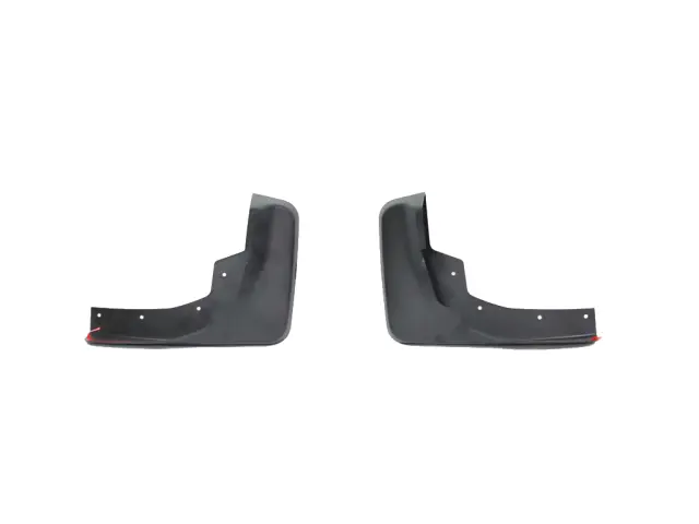 82215488AC - Mopar Front Splash Guards 2019-2026 Ram 1500 | The