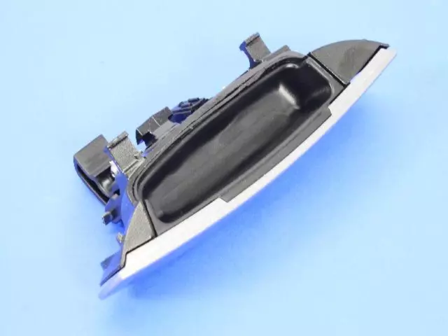 2011-2013 Dodge Front Door Exterior Handle, Right 1MZ84JSCAF | My
