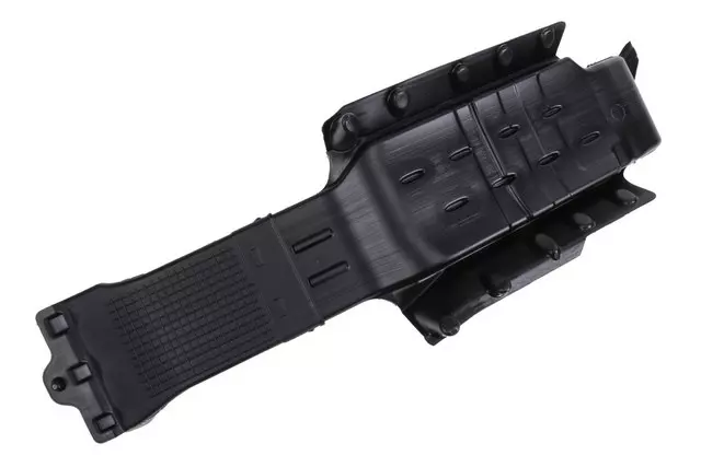 Air Distribution Duct