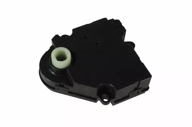 Temperature Mode Valve Actuator Assembly