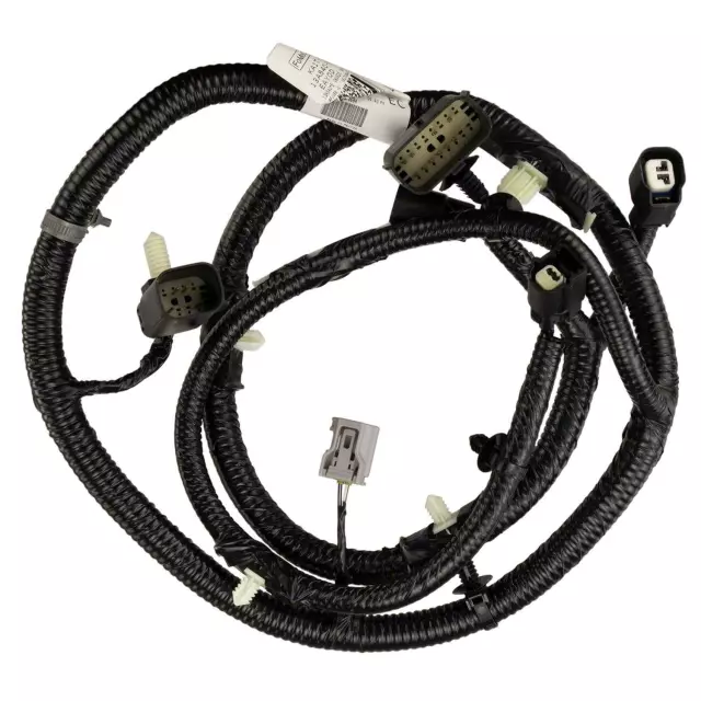 Wire Assembly KA1Z-13A840-C | OEM Parts Online