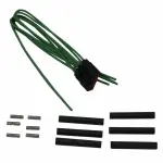 Headlight Dimmer Connector 