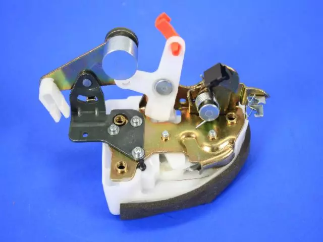 FRONT DOOR - LATCH | Mopar 55075991AJ