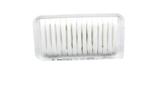 17801-YZZ03 - Air Filter 2003-2020 Toyota | Longo Toyota Parts