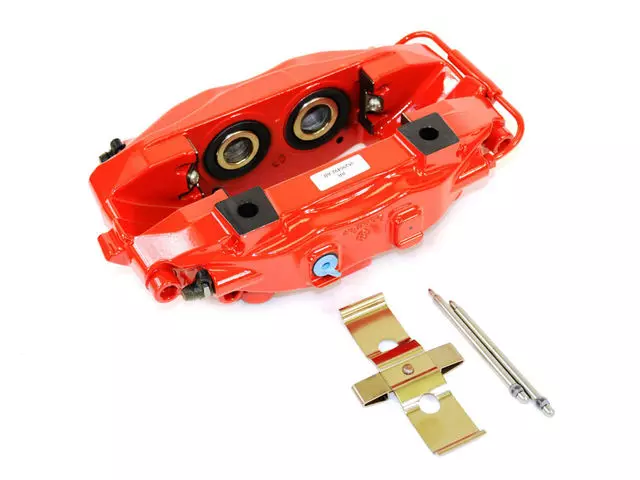 Disc Brake Caliper, Right