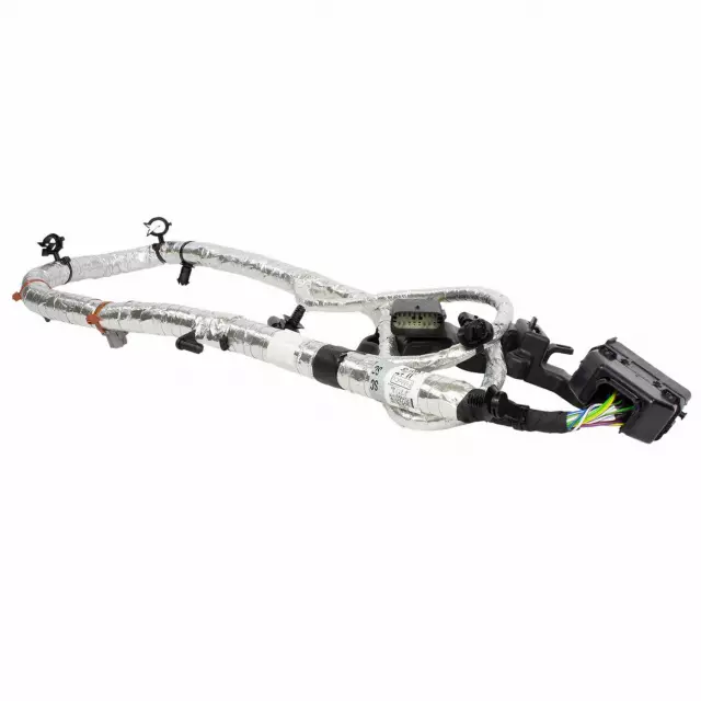 JL1Z-7C078-A Wire Assembly jl1z7c078a | Fairway Ford OEM Parts