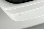 Rear Bumper Protector, Clear Appliqu?