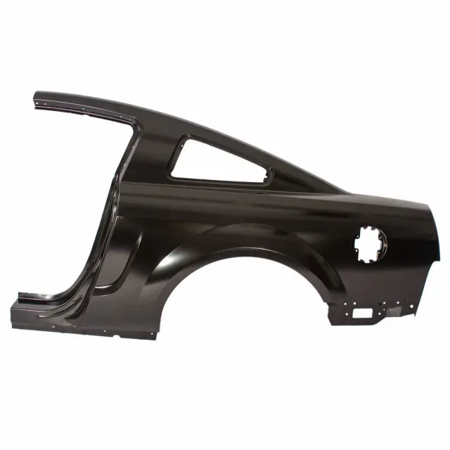 5R3Z-6327841-AA - Quarter Panel - 2005-2009 Ford Mustang