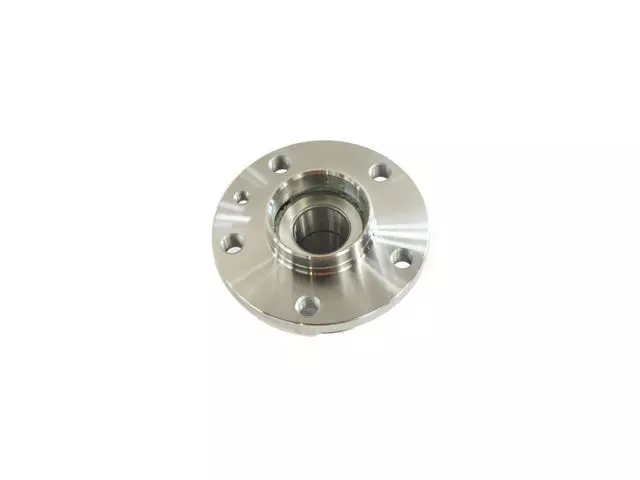 Hub And Bearing