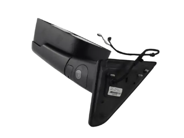 2022-2024 Ram 1500 Classic Outside Rear-View Mirror, Left