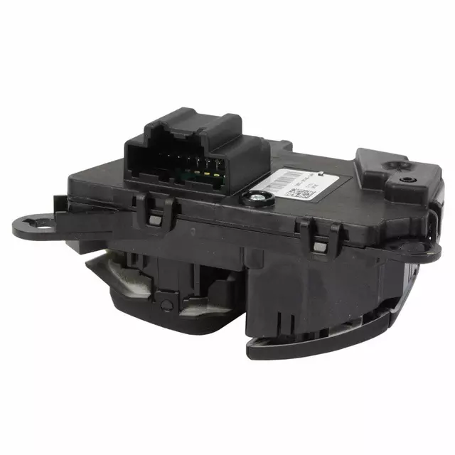 GB5Z9C888GA - Steering: Radio Switch for Ford: Explorer Image