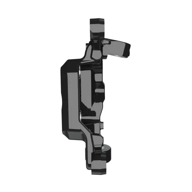 2013-2026 Ram Front Knuckle, Left 68449543AA | My Mopar Parts