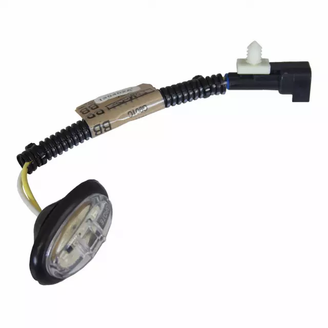AL3Z-15442-B Marker Lamp - Ford | TascaParts.com