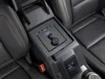 Console Vault Center Console In-Vehicle Safe