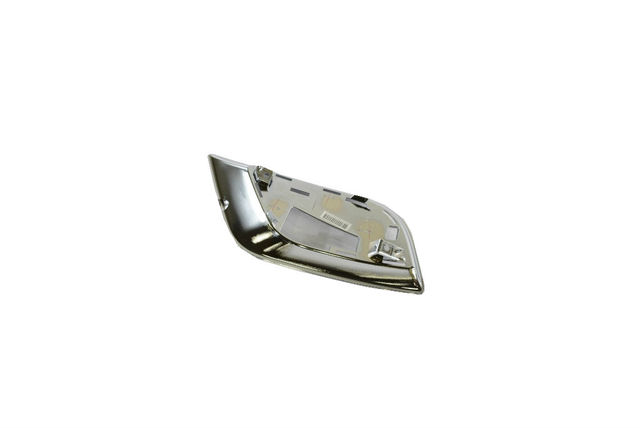 6AH12SZ0AB - Body: Bezel for Jeep: Grand Cherokee Image