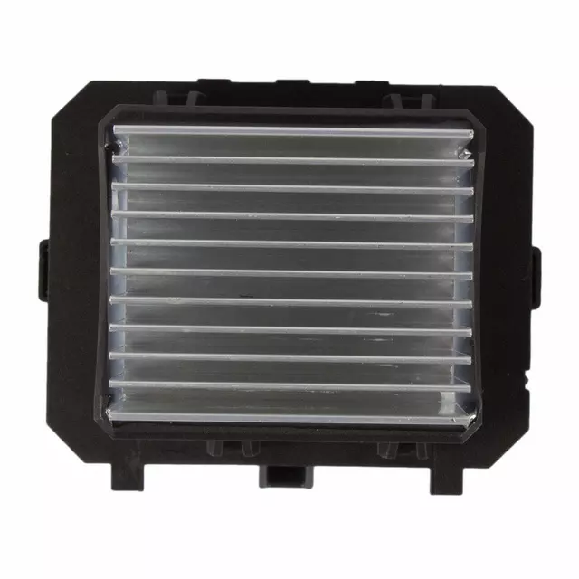 2015-2020 Ford Mustang - Control Module