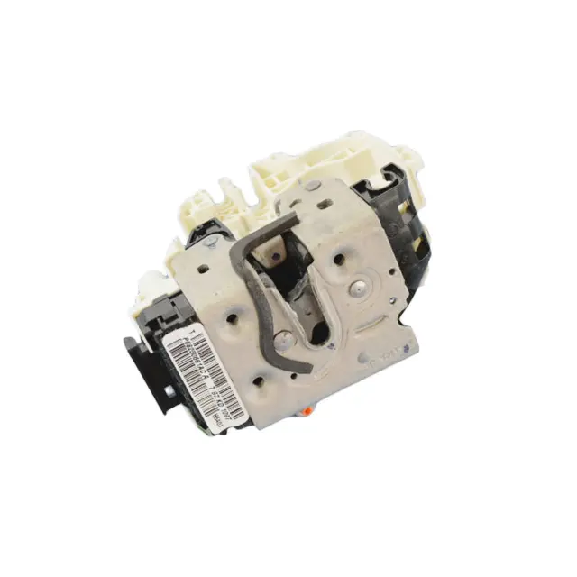 2016-2026 Mopar Front Door Latch, Left 68250661AC | My Mopar Parts