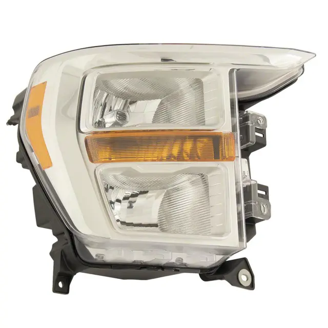 ML3Z-13008-J - Composite Assembly - 2021-2023 Ford F-150