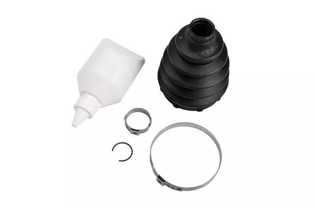 Outer CV Joint Boot Kit