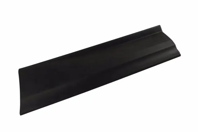 2018  2024 Chevrolet Gm Rear Left Door Lower Molding  Oem Exterior Trim 84853273