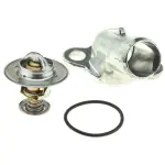 Fail-Safe Thermostat Kit- 195 Degrees w/ Seal