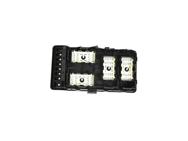 Power Distribution Center