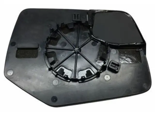 Genuine OEM Ford Part - Mirror Glass AL8Z-17K707-D | Genuine OEM