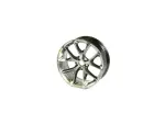 Aluminum Wheel, Front Or Rear
