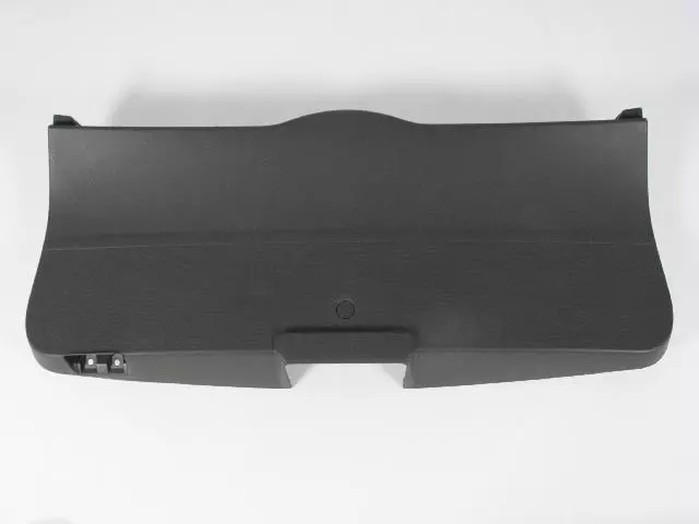 Liftgate Trim Panel