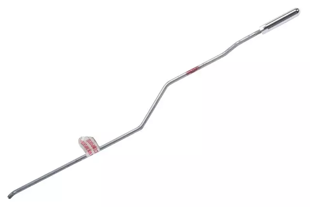 Driver Side Front Door Lock Cylinder Rod