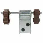 1995-2011 Ford Ranger - Exhaust Bracket