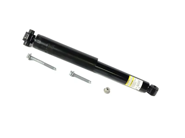 2018-2023 Jeep Wrangler Suspension Shock Absorber Kit 68527781AB