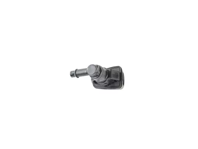 thumbnail image 2 of Windshield Washer Fluid Nozzle Connector Hose – Fits Dodge Durango, Charger, Jeep, RAM (2004-2020) – Direct Replacement, 2-Year Warranty 2 of 4