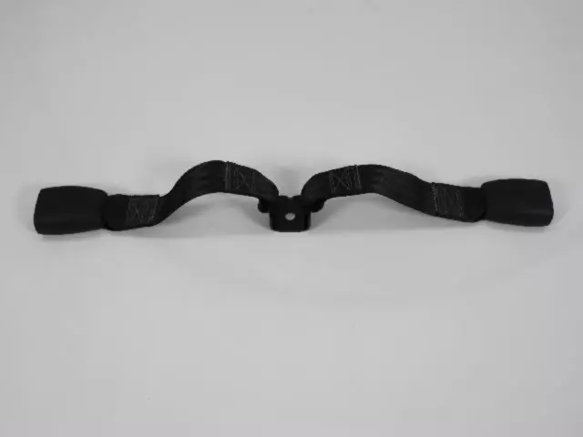 Buckle Half Seat Belt