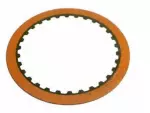 Transmission Clutch Friction Plate