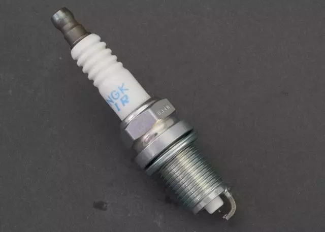 2010-2012 Subaru Spark Plug - Subaru (22401AA731)