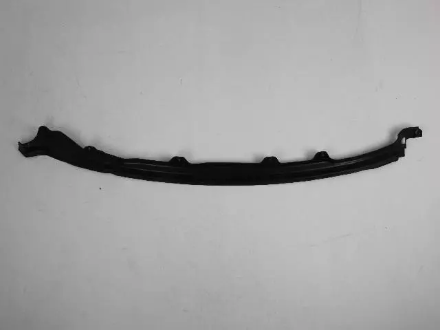 B Pillar Lower Weatherstrip, Right