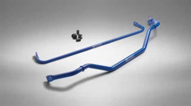 Sway Bar, Awd