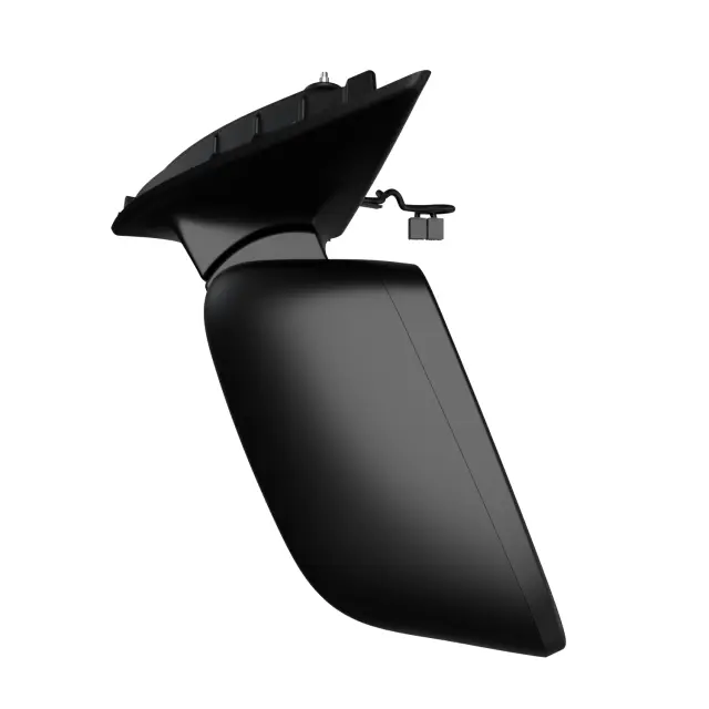 2014-2023 Jeep Cherokee Outside Rear-View Mirror, Left 68325349AB