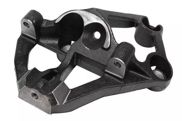 Mount Bracket - Passenger Side (RH)