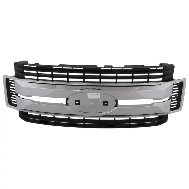 2017-2019 Ford Grille Assembly HC3Z-8200-BC | OEM Parts Online