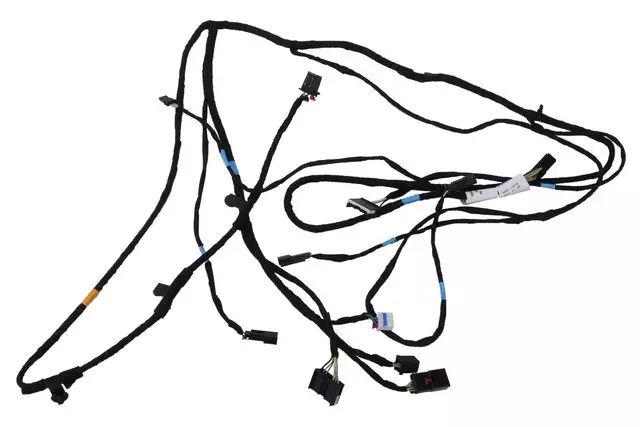 Roof Wiring Harness
